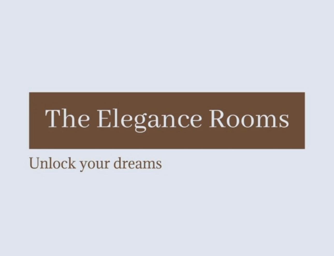 The Elegance Rooms Назва Экстерьер фото