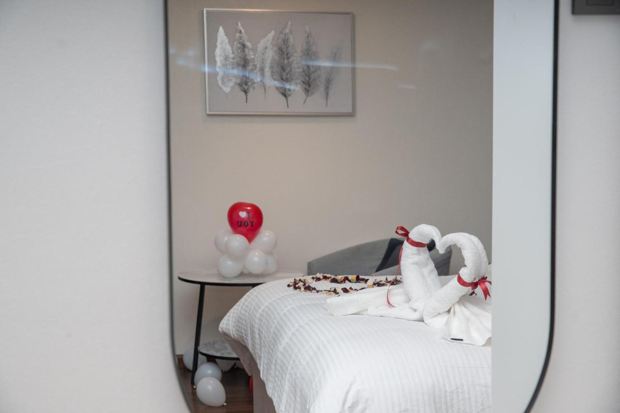The Elegance Rooms Назва Экстерьер фото