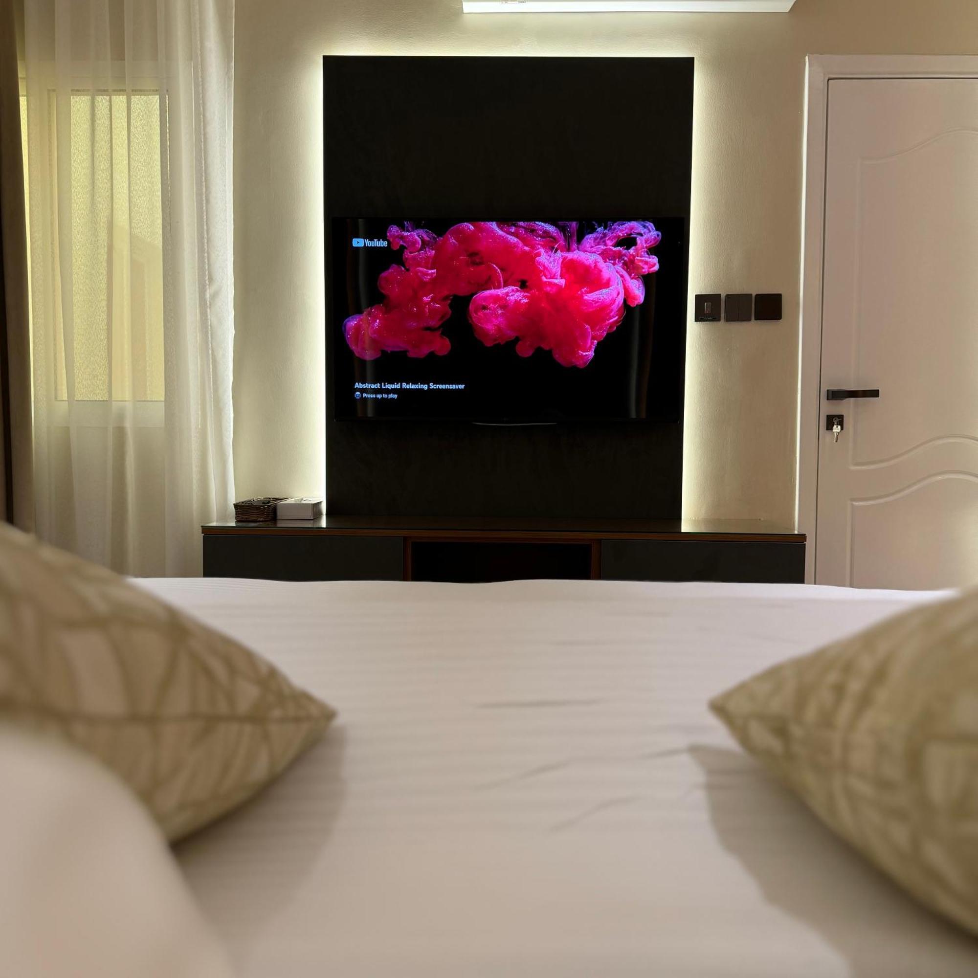 The Elegance Rooms Назва Экстерьер фото