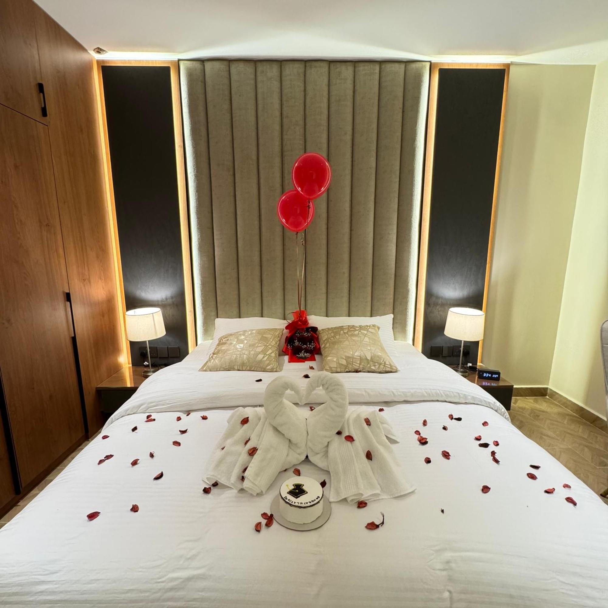 The Elegance Rooms Назва Экстерьер фото