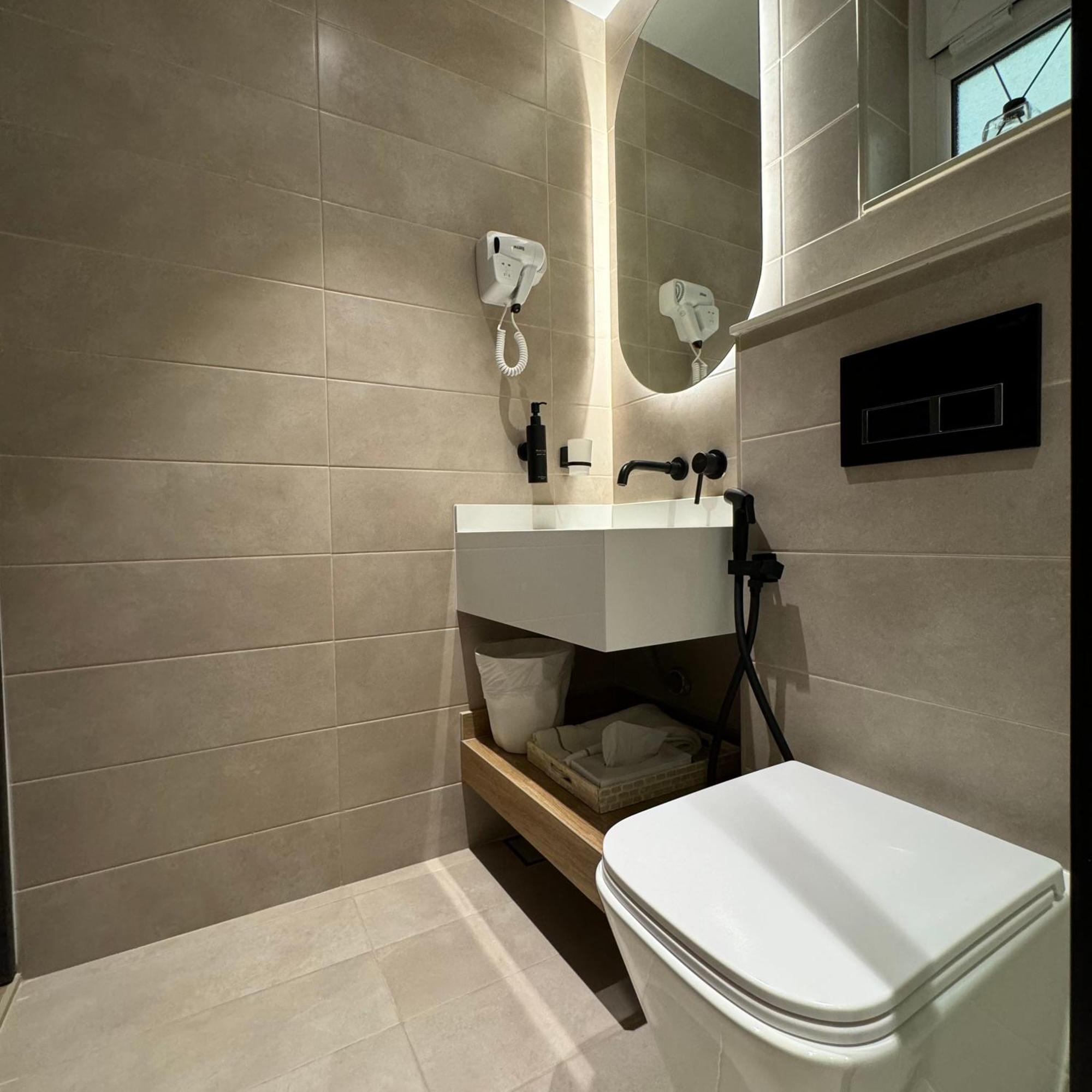 The Elegance Rooms Назва Экстерьер фото