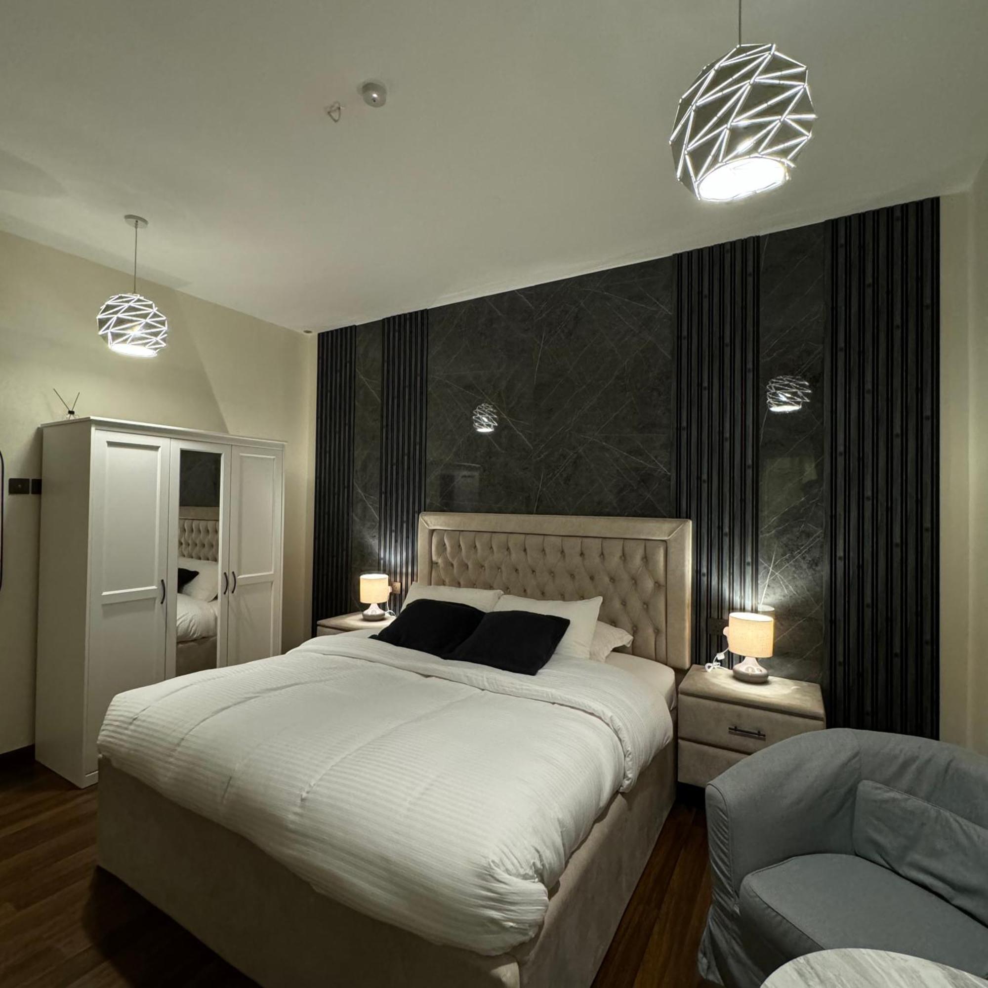 The Elegance Rooms Назва Экстерьер фото